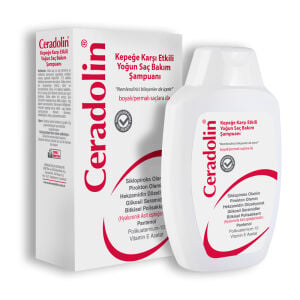 CERADOLIN SAMPUAN 300ML