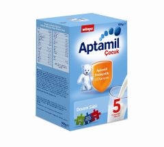 APTAMIL 5 900 GR