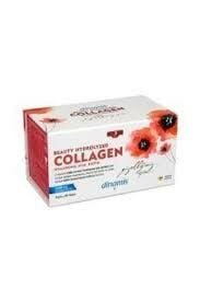 Dinamis Beauty Collagen Complex Ananas Aromalı 7 Saşe