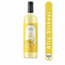 Doğa Deposu Alıç Sirkesi 500 gr
