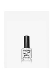 Farmasi Oje Pure White 11 ml