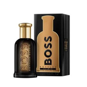 Hugo Boss Bottled Elixir Parfum Intense Erkek Parfüm EDP 100 ml