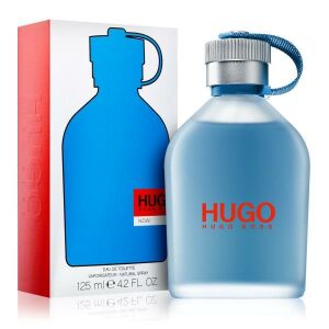Hugo Boss Now Erkek Parfüm EDT 125 ml