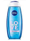 Nivea Love Deniz Kokulu Duş Jeli 500 ml