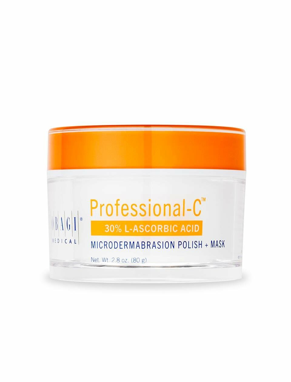 Obagi %30 Microdermabrasion Mask 80 gr