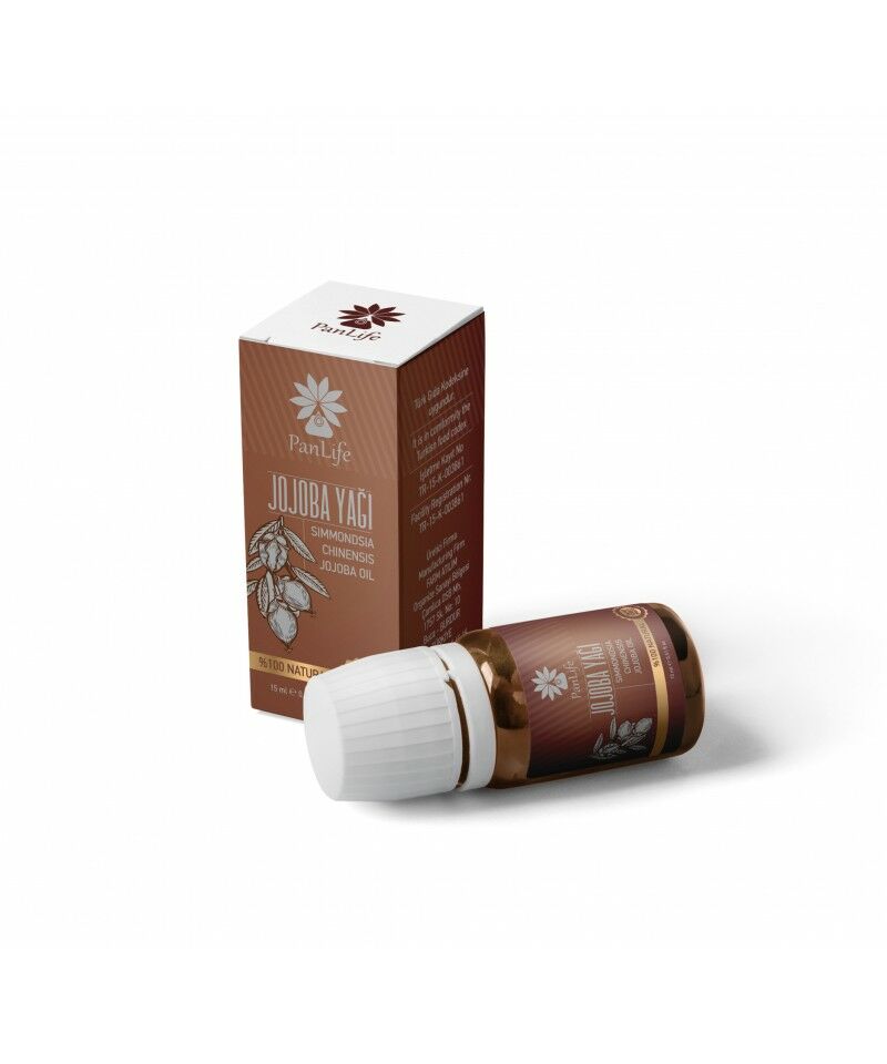 Panlife Jojoba Yağı 10 ml