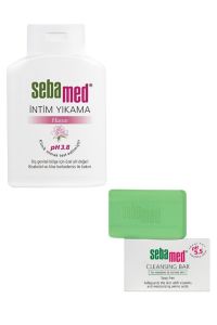 Pharmix İntim Sabunu Kadınların Kişisel Bakım İçin 100 gr