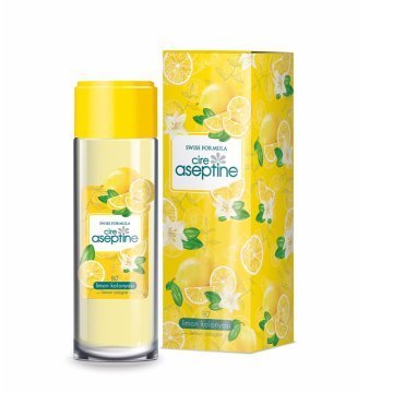Cire Aseptine Limon Kolonyası Pet 400ml