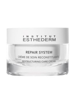 Institut Esthederm Repair System Restructuring Care Cream 1.7oz, 50ml