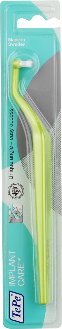 TEPE IMPLANT CARE