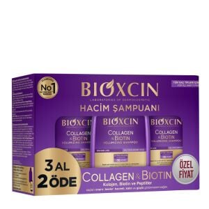 BIOXCIN COLBIOTIN SAMP 3 AL2ODE