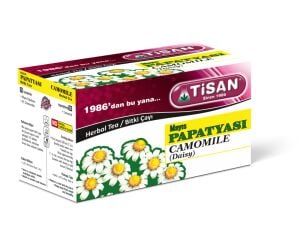 PAPATYA CAYI TISAN 20 LI