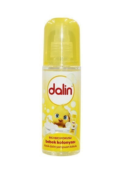 Dalin Kolonya Bici Bici Kokusu Sp 150Ml