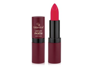 G Rose Ruj Matte Velvet 15