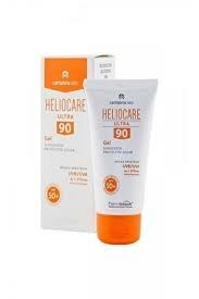 Heliocare Ultra Güneş Kremi Normal ve Kuru Ciltler SPF90 50 ml