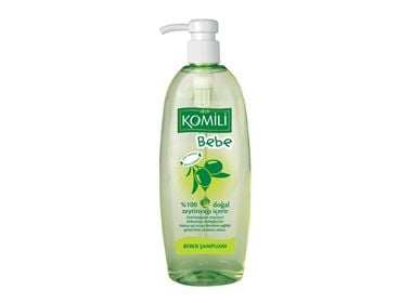 KOMİLİ BEBEK ŞAMP.750ML