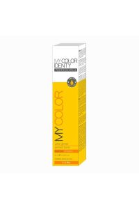 Mycolor Professional Tüp Boya 60 ml - 8.7 Açık Kumral Kakao