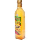Nahita Katkısız Enginar Sirkesi Cam Şişe 500 ml