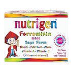Nutrigen Ferromixin Mini 30 Saşe
