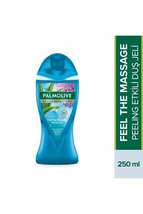 Palmolive Aroma Sensations Feel The Massage Mineral Scrub 250 ml