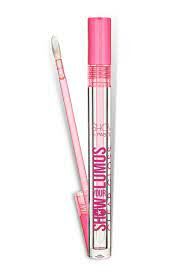 Pastel Show Your Lumos Şeffaf Lipgloss