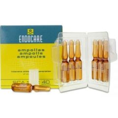 Endocare Ampül 7 adet Antiaging ve Nemlendirici Ampül