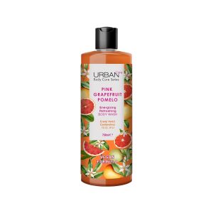 Urban Care Body Series Pink Grapefruit Pomelo Duş Jeli 750 ml