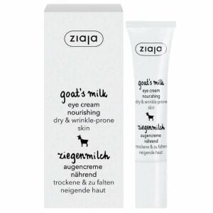 Ziaja Keçi Sütlü Göz Kremi 15 ml
