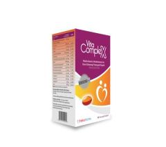 VITACOMPLEX MULTIVITAMIN 30 TB