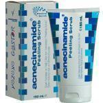 3 Al 2 Öde Acnecinamide Scrub 125Ml
