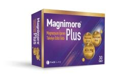 MAGNIMORE PLUS 30 TB.
