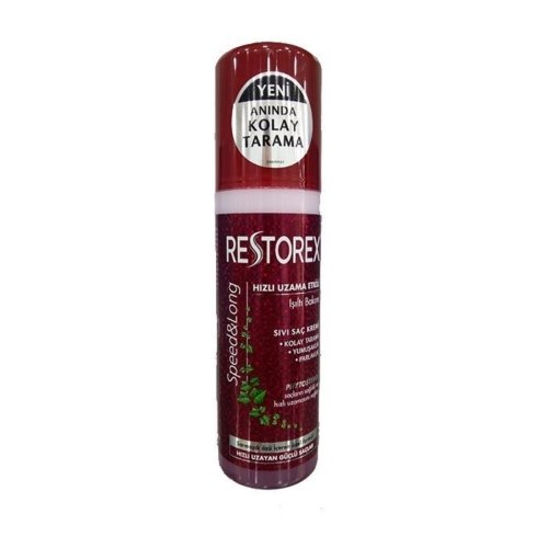 Restorex Sivi S.Kremi 200Ml