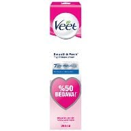 VEET KREM HASSAS PROMO 200 ML