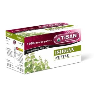 ISIRGAN OTU CAYI TISAN 20 LI