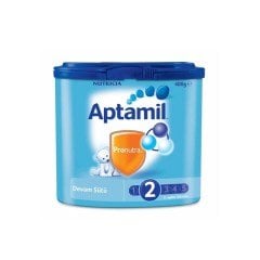 APTAMIL 2 400 GR