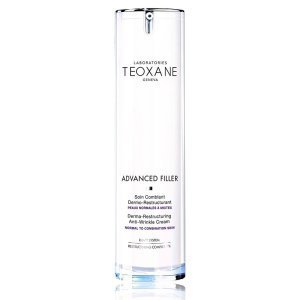 Teoxane Advanced Filler 50ml Normal Cilt