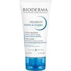 Bioderma Hand & Nail Cream 50 ml - Puansız