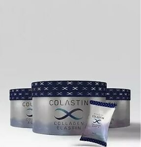 Colastin Elastin Kolajen 14 Saşe 10 gr - 15 Alana 3 Hediye