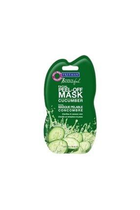 Freeman Salatalık Özlü Yüz Maskesi 15 ml