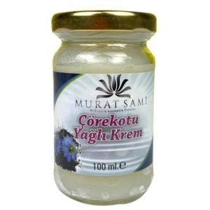 Murat Samı Kuyruk Yağlı Masaj Kremi 100 ml