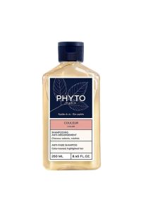 Phyto Color Anti-Fade Shampoo Boyalı Saçlar İçin 250 ml