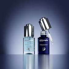 Skincode Prestige Gece ve Gündüz Bakım Ampul Seti