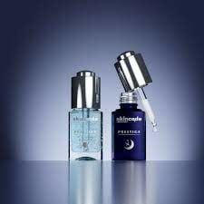 Skincode Prestige Gece ve Gündüz Bakım Ampul Seti