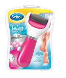 SCHOLL ROSIE PEMBE KIT ELMAS PARCACIKLARI ILE