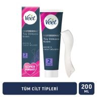 VEET KREM NORMAL PROMO 200 ML