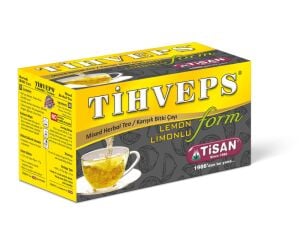 FORM CAYI TISAN TIHVEPS LIMON