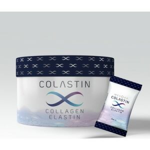 Colastin Elastin Kolajen 14 Saşe 10 gr - 7 Alana 1 Hediye