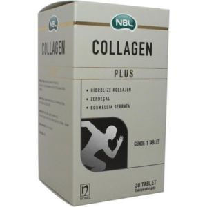 Collagen Balance Comprime Collagen Plus 30 Tablet