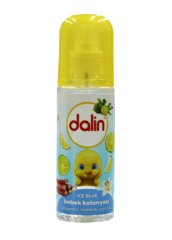 Dalin  Kolonya İce Blue Sp 150Ml