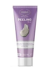 Ersağ Yüz İçin Bitkisel İçerikli Peeling 100 ml
